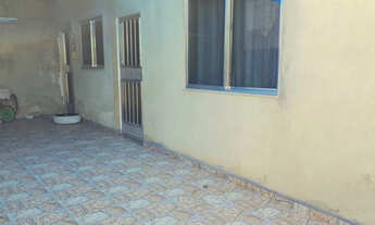 Imagem 2: Alugo Excelente Casa rua do Clube com Av. Heliópolis