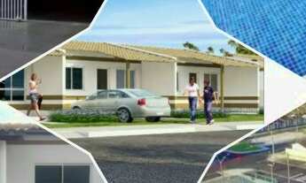 Imagem 2: Residencial Jardim das Amarílis