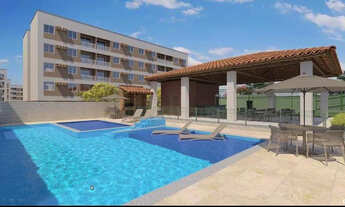 Imagem: Apartamento com 2 quartos em 2 Carneiros