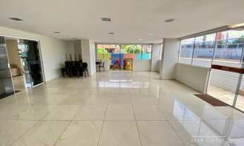 Imagem 3: Apartamento com 3 suítes, 2 vagas livres, 116m² - Tambauzinho