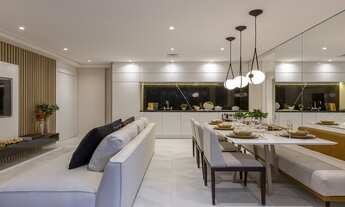 Imagem 6: SIDE ALTO DA BOA VISTA 59m² - UNIDADE PROMOCIONAL