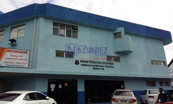 Imagem 2: Comercial sala no CENTRO COMERCIAL PLANALTO - Bairro Jardim Limoeiro em Serra