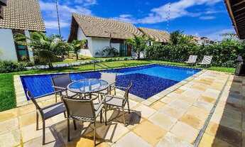 Imagem: Bangalo na praia de Muro Alto - Com 4 quartos