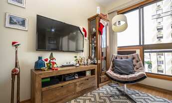 Imagem 5: PORTO ALEGRE - Apartamento Padrão - Passo da Areia