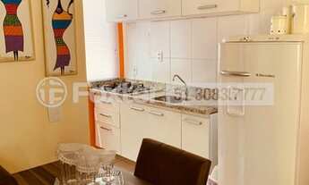 Imagem 2: Porto Alegre - Apartamento Padrão - Jardim Leopoldina