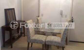 Imagem 2: Porto Alegre - Apartamento Padrão - Santo Antônio