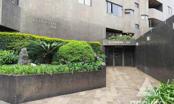 Imagem 2: Apartamento com 3 quartos no Edifício Eldorado - Bairro Centro em Ponta Grossa