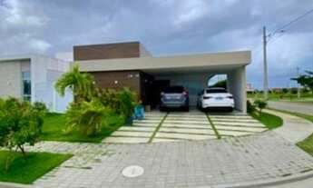 Imagem: Casa no Alphaville