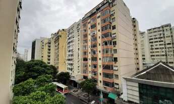Imagem 5: Rio de Janeiro - Apartamento Padrão - Copacabana
