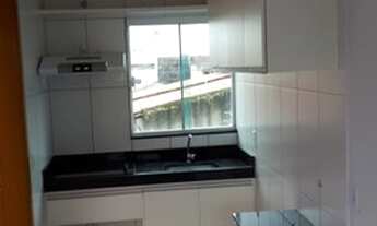 Imagem 3: Apartamento 2 quartos para Aluguel Goiania (Bonito e Obra recente