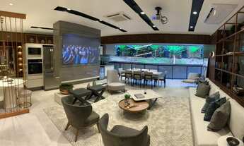 Imagem 4: Oportunidade Única Marcco Bela Vista Osasco (Alto Padrão