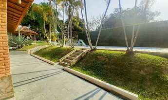 Imagem 3: Dois sítios em um. Voce mora e gera uma renda extra