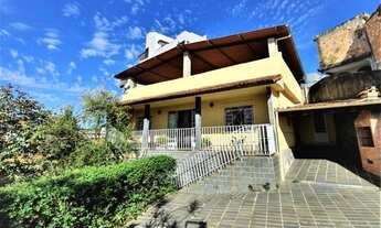 Imagem 2: Casa à venda, 4 quartos, 2 suítes, 6 vagas, Betânia - Belo Horizonte/MG