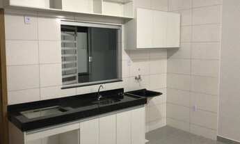 Imagem: Apartamento 2 quartos para Aluguel Goiania