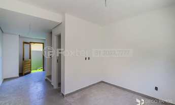 Imagem 3: Porto Alegre - Casa de Condomínio - Nonoai