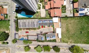 Imagem 6: Vendo casas novas no condomínio Camilo de Lellis com 2 e 3 quartos em Nova Parnamirim