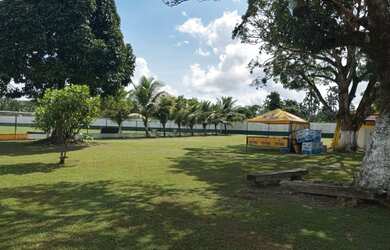 Imagem 6: ARENA ÁGUIA CORUÇAMBÁ