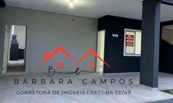 Imagem: Casa 3/4 sendo um suíte, Condomínio no