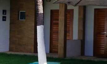 Imagem 3: Casa no Barro Preto - Vila da Praia, Iguape - CE. Temporada, festas e eventos