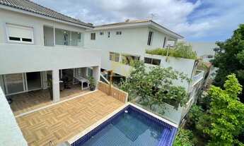 Imagem: CASA DE ALTO PADRÃO EM ALPHAVILLE I, A