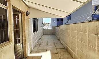 Imagem 4: Apartamento com 3 quartos, no Bom Pastor, aceita financiamento