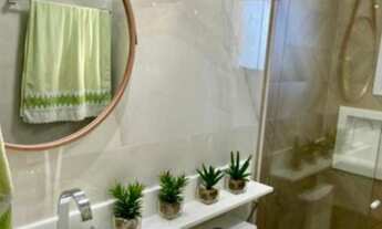 Imagem 3: Apartamento na avenida beira mar