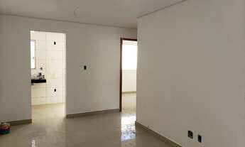 Imagem 2: BELO HORIZONTE - Apartamento Padrão - Santa Branca