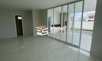 Imagem 2: Casa em Condomínio com 4 Suítes - Pronta para morar - Aracagy