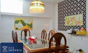 Imagem 4: Casa com 5 dormitórios à venda por R$ 1.362. - Andaraí - Rio de Janeiro/RJ