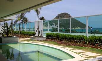 Imagem 6: Frente a Praia - 20 Metros do Mar