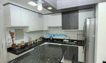 Imagem 3: Sobrado triplex Casa com 3 dormitórios