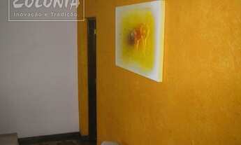 Imagem 2: Santo André - Casa Padrão - Bangú