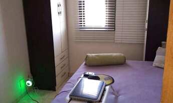 Imagem 6: Apartamento com 3 dorms, Paulicéia, São Bernardo do Campo - R$ 530 mil, Cod: 3773