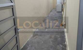 Imagem 6: CASA RESIDENCIAL em SÃO JOSÉ DOS CAMPOS - SP, JARDIM NOVA DETROIT