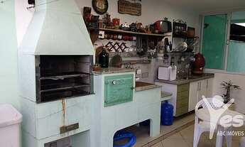 Imagem 5: Ref.: 6167 - Sobrado com 450m², 04 dormitórios planejados, sendo 04 suítes e 01 com banhei