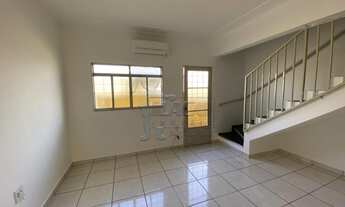 Imagem: Casa Condomínio em Ribeirão Preto