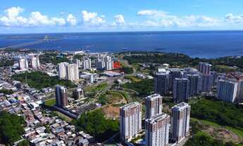 Imagem 7: Reserva inglesa Liverpool - Apartamento com 69m², 2 quartos sendo 1 suíte, 1 vaga