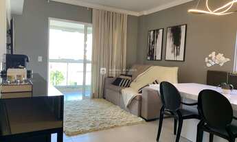 Imagem 7: Apartamento bem mobiliado com 02 quartos na Praia de Bombas em Bombinhas (SC