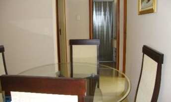 Imagem 4: CAMPINAS - Apartamento Padrão - Bosque