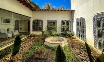 Imagem 6: Casa para Venda em Itu, Condomínio Terras de São José 1, 5 dormitórios, 2 suítes, 6 banhei