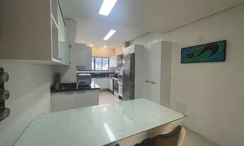 Imagem 2: COBERTURA B&W | 4 quartos