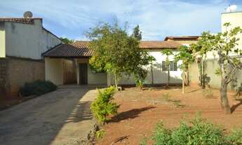 Imagem 3: Casa à venda, 1 suíte, confortável, 120,44 m². Parque Trindade, Aparecida de Goiânia-GO