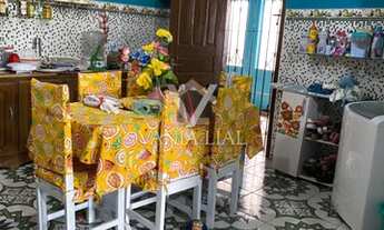 Imagem 5: Salinópolis - Casa Padrão - Pedrinhas