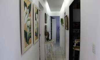 Imagem 6: Apartamento para venda com 127 metros quadrados com 3 quartos em Parnamirim - Recife - PE