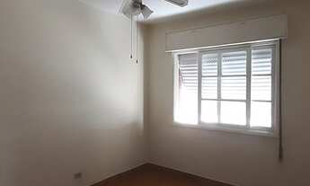 Imagem 2: Apartamento para venda - 82 m² com 2 quartos em Itararé - São Vicente - SP