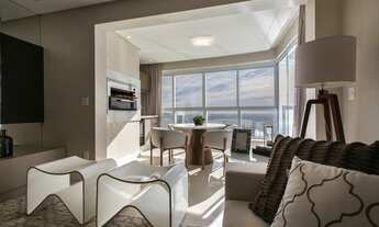 Imagem 2: Condomínio de Luxo - 3 suites com 3 vagas