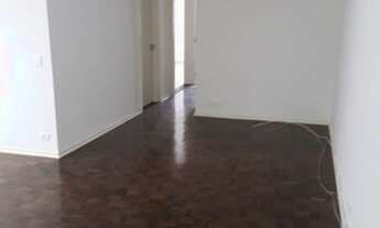 Imagem: Apartamento para venda e locação com 109m²