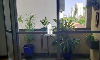 Imagem 3: Apartamento 3 Dormitórios 1 Suíte no Brooklin Novo