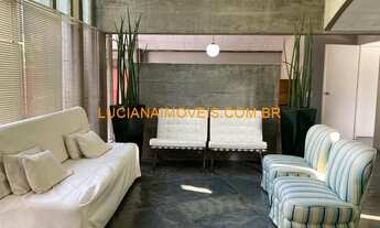 Imagem 4: Apartamento para venda tem 325 metros quadrados com 4 quartos em Lapa - São Paulo - SP