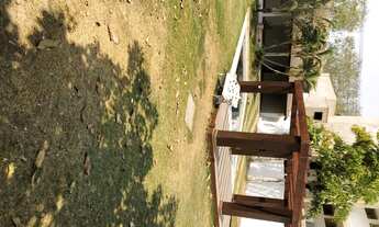 Imagem 2: Casa no Santa Rosa ao lado do Shopping Estação comTerreno Grande